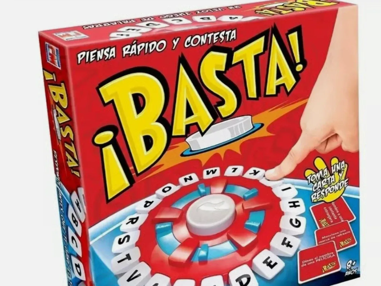 Basta