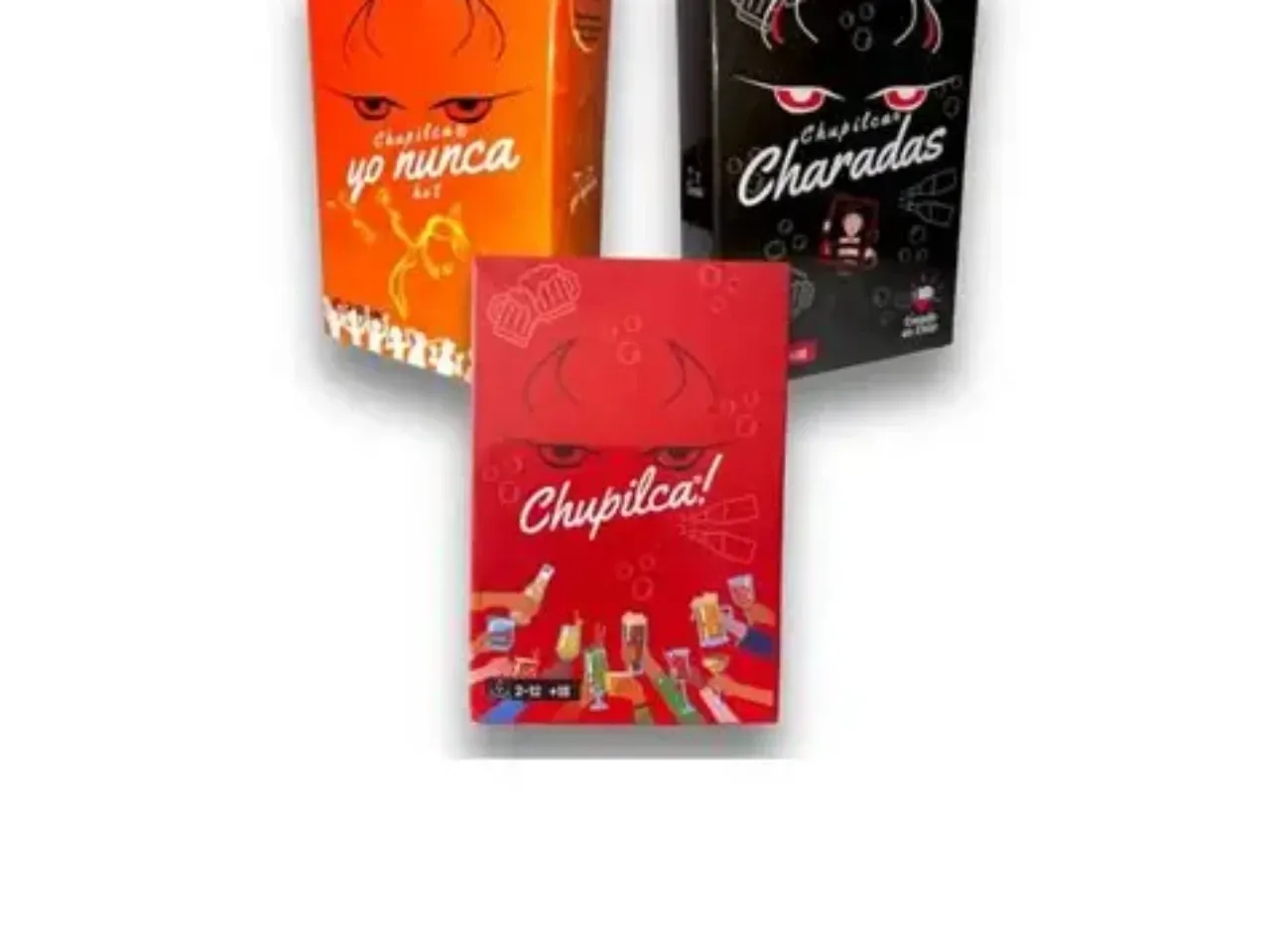 Chupilca