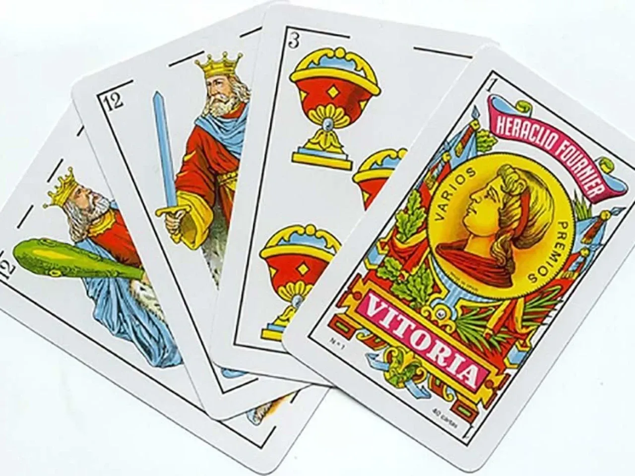 Carta Española