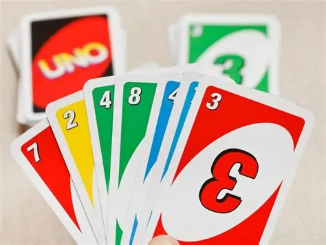 Carta Uno